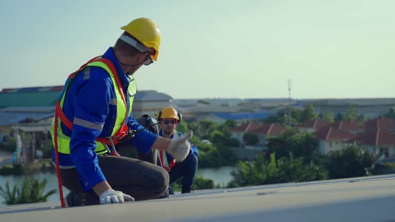 Gutter Replacement in Columbus, NE