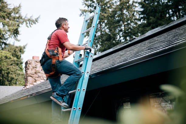 Best Flat Roofing  in Columbus, NE