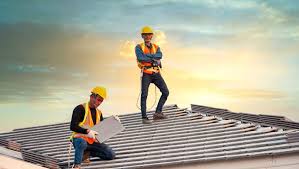 Best Green or Eco-Friendly Roofing Solutions  in Columbus, NE